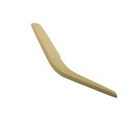 CMJAHU Ajuste for BMW X1 E84 2010-2016 1/2 piezas de cubierta de manija de puerta interior izquierda y derecha, reemplazo de moldura de panel exterior(Beige Right)