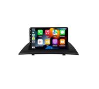 CMJAHU Ajuste for BMW X3 E83 2003-2011 E53 X5 M5 DSP Autoradio GPS estéreo 2din Unidad Principal Android 15 Carplay Auto Radio Reproductor Multimedia(2K 8G-256G CAM)