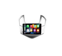 CMJAHU Ajuste for Chevrolet Cruze J300 J308 2012-2015 E53 X5 M5 Autoradio estéreo 2din Android 15 Carplay Auto Radio Reproductor Multimedia(8G-128G 360 DVR)