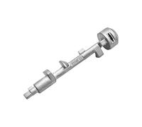 CMJAHU Ajuste for el Kit de reparación de T-0 y0-t-a nuevo compatible con cilindro de cerradura de encendido varilla del barril 7850B 7853B 2060A 898AB 2057A(7850B)