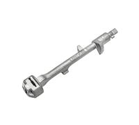 CMJAHU Ajuste for el Kit de reparación de T-0 y0-t-a nuevo compatible con cilindro de cerradura de encendido varilla del barril 7850B 7853B 2060A 898AB 2057A(2057A)