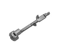 CMJAHU Ajuste for el Kit de reparación de T-0 y0-t-a nuevo compatible con cilindro de cerradura de encendido varilla del barril 7850B 7853B 2060A 898AB 2057A(2060A)