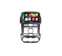 CMJAHU Ajuste for Ford Ranger F250 2011-2015 WiFi + 4G Autoradio estéreo Unidad Principal Android 15 Carplay Auto Pantalla 2K Radio Reproductor Multimedia(2K 8G-256G 360 DVR)