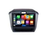 CMJAHU Ajuste for H0nda Freed 2 2016-2020 Autoradio GPS estéreo 2din Unidad Principal Android 15 Carplay Auto Pantalla 2K Radio de Coche Reproductor Multimedia(4G-64G CAM)