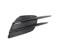 CMJAHU Ajuste for Mercedes Benz Clase A 2019-2022 W177 cubierta de rejilla exterior de parachoques delantero 1778858300 1778858400(Left 1778858300)