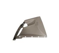 CMJAHU Ajuste for Mercedes Benz W639 W636 Viano Vito 6397270071, manija interior de coche, izquierda y derecha, color beige, cubierta embellecedora for panel de puerta interior.(Model A Left Beige)