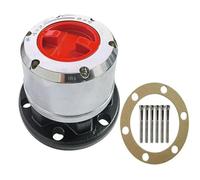 CMJAHU Ajuste for Mitsubishi Montero Pajero Triton L200 B012HP AVM443HP 28 estrías 1 Unidad X Cubo de Bloqueo