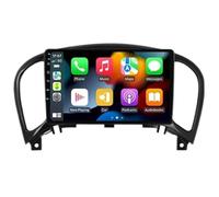 CMJAHU Ajuste for Nissan Juke YF15 2010 2011 2012 2013 2014 Carplay estéreo for Coche DVD BT vídeo DSP Radio Android 15 navegación Reproductor Multimedia(2K 8G-128G CAM DVR)