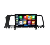 CMJAHU Ajuste for Nissan Murano Z51 2008-2016 Autoradio estéreo 2din Unidad Principal Android 15 Carplay Auto Pantalla 2K Radio Reproductor Multimedia(4G-64G CAM DVR)