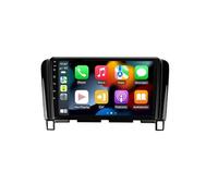CMJAHU Ajuste for Nissan Serena 4 C26 2010-2016 2 DIN Autoradio estéreo Android 15 Carplay Auto 2K Pantalla Radio de Coche Reproductor de vídeo Multimedia(2K 12G-256G 360 DVR)