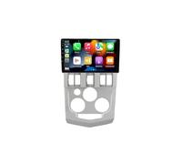 CMJAHU Ajuste for Renault Logan 1 2004-2009 Autoradio estéreo 2din Unidad Principal Android 15 Carplay Auto Pantalla 2K Radio de Coche BT Reproductor Multimedia(2K 8G-256G 360 DVR)