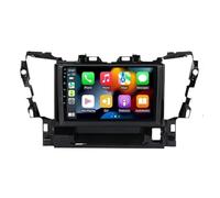 CMJAHU Ajuste for Toyota Alphard H30 2015-2020 2DIN Autoradio estéreo Unidad Principal Android 15 Carplay Auto Pantalla 2K Radio Reproductor Multimedia(8G-128G 360 DVR)