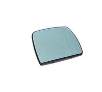CMJAHU Apto for BMW X5 E53 1999 2000 2001 2002 2003 2004 2005 2006 Espejo retrovisor lateral calefactable automático for conductor o pasajero, izquierdo o derecho.(1pc Right)