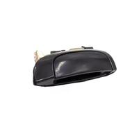 CMJAHU Apto for Kia Rio4 Rio5 2006 2007 2008 2009 2010 2011 82650-1G000 82660-1G000 Manija exterior de puerta delantera, trasera, izquierda y derecha(Rear Right)