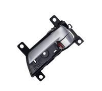 CMJAHU Apto for Kia Sorento 2.4L 3.5L 2011 2012 2013 2014 2015 Manija interior de puerta delantera, trasera, izquierda, derecha, izquierda, derecha 826101U000 826201U000(Left Side)