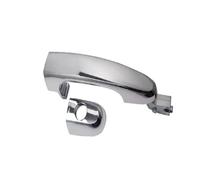 CMJAHU Apto for Kia Sportage 2005 2006 2007 2008 2009 2010 836511F010 Delantero Trasero Izquierdo Derecho 82651-1F010 826611F010 Manija de puerta exterior(Rear Right)