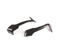 CMJAHU Apto for Toyota 86 Subaru BRZ 2012-2015 2016 2017 2018 2019 2020, cubierta protectora for manija de panel de puerta interior de coche(Door Handle)