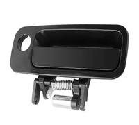 CMJAHU Apto for Toyota Camry 1997 1998 1999 2000 2001 69230-33030 69240-33030 Manija exterior de puerta delantera, trasera, izquierda y derecha.(Front Left Driver)