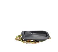 CMJAHU Apto for Toyota Hiace 1990 1991 1992 1993 1994 1995 1996 1997 1998 1999 2000 2001 2002 2003 2004 Manija interior de puerta delantera izquierda derecha(1 Pcs Left)