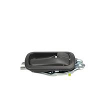 CMJAHU Apto for Toyota Hiace 1990 1991 1992 1993 1994 1995 1996 1997 1998 1999 2000 2001 2002 2003 2004 Manija interior de puerta delantera izquierda derecha(1 Pcs Right)