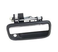 CMJAHU Apto for Toyota Tacoma 1995 1996 1997 1998 1999 2000 2001 2002 2003 2004 6921035030 1 par de manijas exteriores de puerta de coche delanteras izquierdas derechas