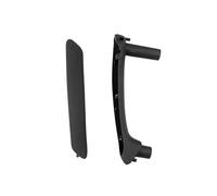 CMJAHU Apto for VW Passat B5 1998-2005 Interruptor de control de ventana maestra Tirador de puerta Agarre 3B1867171E 3B0867180A 3B4867179B L 3B4867180B R(Rear Right 2pcs)
