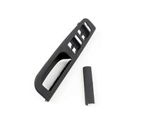 CMJAHU Apto for VW Passat B5 1998-2005 Interruptor de control de ventana maestra Tirador de puerta Agarre 3B1867171E 3B0867180A 3B4867179B L 3B4867180B R(Front left)