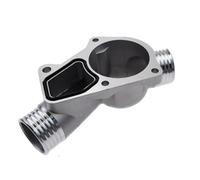 CMJAHU Compatible con BMW M3 Z3 E34 E36 11531722531 11531740437 Tapa de la carcasa del termostato con junta