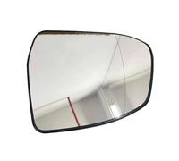 CMJAHU Compatible con FORD FOCUS 2012, 2013, 2014, 2015, 2016, 2017 y 2018, sin espejo retrovisor izquierdo/derecho con calefacción.(Left)