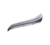 CMJAHU Compatible con Ford Galaxy MK3 S-MAX WA6 1475333 6M21-U24184-BBSMDM 1475334 6M21-U24185 Reposabrazos Manija de la puerta delantera Inserto Bisel(Right)