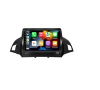 CMJAHU Compatible con Ford Kuga 2 Escape 3 2012-2019 E53 X5 M5 Autorradio Estéreo Unidad Principal Android 15 Carplay Auto Radio de Coche Reproductor Multimedia BT(8G-128G 360 DVR)