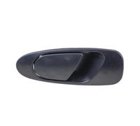 CMJAHU Compatible con H0nda Civic 1992, 1993, 1994 y 1995 72680-SR4-J01Z, accesorios exteriores for coche, manija de puerta exterior delantera o trasera.(Rear Left)