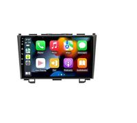CMJAHU Compatible con H0nda CR-V 3 RE CRV 2007-2011, autorradio WiFi + 4G, estéreo 2DIN, Unidad Principal, Android 15, Carplay, Reproductor Multimedia for Coche.(8G-128G 360 DVR)
