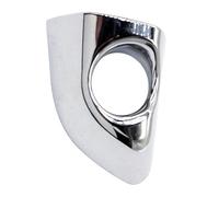 CMJAHU Compatible con Hyundai Elantra 2017, 2018, 2019 y 2020. Tapa de manija de puerta exterior delantera, trasera, izquierda o derecha, 82652-F2010 y 82662-F2040.(Front Left)