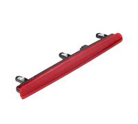 CMJAHU Compatible con luz de freno trasera LED roja de alto nivel for T5 Multivan Transporter 03-15 7E0945097A