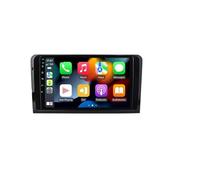 CMJAHU Compatible con Mercedes Benz Clase ML W164 Autorradio Estéreo 2DIN Unidad Principal Android 15 Carplay Auto 2K Pantalla Reproductor Multimedia de Radio for Coche(2K 12G-256G 360 DVR)