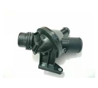 CMJAHU Compatible con motor BMW N20, F20, F30, F10, X1, X3, X4, X5, 125i, 320i, 328i, 520i, 528i, OE; 11538635689, conjunto de termostato