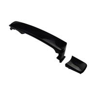 CMJAHU Compatible con Nissan Rogue 2008-2015, Murano 2003-2007, Infiniti FX35, FX45, G35, tapa exterior de manija de puerta delantera, trasera, izquierda y derecha.(Other side)