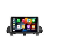 CMJAHU Compatible con Nissan X-Trail T33 2021 Rogue 3 III, autorradio estéreo, Unidad Principal Android 15, Carplay, Pantalla 2K, Reproductor Multimedia de Radio for Coche.(2K 12G-256G CAM)