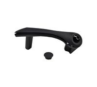 CMJAHU Compatible con Renault Megane MK2 2002-2009 7701475315 7701475316 Manija interior de la puerta delantera izquierda o derecha(Right)