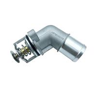 CMJAHU Compatible con SsangYong Actyon C Rodius Stavic Rexton KORANDO SUV C200 6712030175 Carcasa del conjunto del termostato del refrigerante del motor