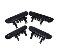 CMJAHU Compatible con Suzuki Esteem 1.6L 1.8L Baleno 1.3L 1995-2001 8311060G01 8313060G01 Manija Exterior Interior Delantera Trasera Izquierda Derecha Izquierda Derecha(Kit 003)