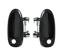 CMJAHU Compatible con Toyota Avalon 1995, 1996, 1997, 1998, 1999, 69220AC010C0, 69210AC010C0, 1 o 2 manijas exteriores de puerta delantera izquierda y derecha.(1 Pair)