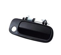 CMJAHU Compatible con Toyota Camry 1992, 1993, 1994, 1995, 1996, 2,2 L, 3,0 L, 1/2/4 piezas, manija exterior de puerta delantera, trasera izquierda, conductor o derecha, pasajero.(Front Right FR)