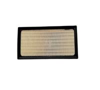 CMJAHU Compatible con Toyota CAMRY 2.5 Híbrido, Veranda RAV4 2.5 Híbrido, LEXUS ES300H G92DH-33050 G92DH-42010 17801-77050 Juego de filtros de batería(17801-77050)