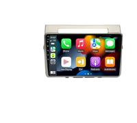 CMJAHU Compatible con Toyota Corolla Verso AR10 2004-2009 Carplay Auto Stereo 2 DIN DVD GPS BT Android 15 Car Radio Navigation Multimedia Player(8G-128G 360 DVR)