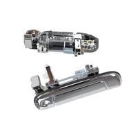 CMJAHU Compatible con Toyota Hiace 1992, 1993, 1994, 1995, 1996, 1997-2004, modelo Foton Hiace LH112, LH114, accesorios for manijas de puertas exteriores delanteras de coche.(1 Pcs Right)