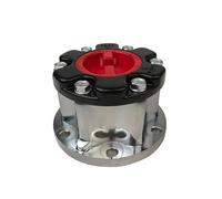 CMJAHU Compatible con Toyota Hilux Surf TownAce Hiace 4Runner 43509-35030 MT Bloqueo de Cubo de Rueda Libre Manual 26T