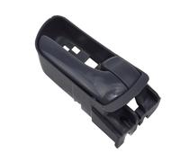 CMJAHU Compatible con Toyota Sienna 3.5L 2004-2010 69206-AE010 69205-AE010 Manija interior de puerta delantera, trasera, izquierda y derecha, color gris, for pasajero y conductor.(Only L LH)