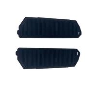 CMJAHU Compatible con TOYOTA SIENNA GRANVIA XL40 2023 CAMRY HEV XV70 2017 2.5L Accesorios de batería híbrida G92DH45010 2 piezas Filtro de aire de batería